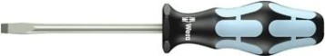 Отвертка шлицевая WERA 3334 1,6 х 10,0 х 200 мм WE-032007 [WE-032007]
