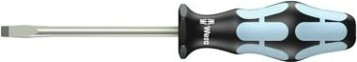 Отвертка шлицевая WERA 3334 1,6 х 8,0 х 175 мм WE-032006 [WE-032006]