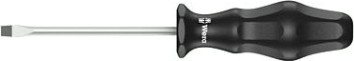 Отвертка шлицевая WERA Kraftform Classic 1734 1,2 х 6,5 х 150 MM WE-031200 [WE-031200]