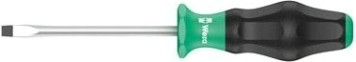Отвертка шлицевая WERA Kraftform Comfort 1334 1,6 х 8,0 х 175 MM WE-031426 [WE-031426]