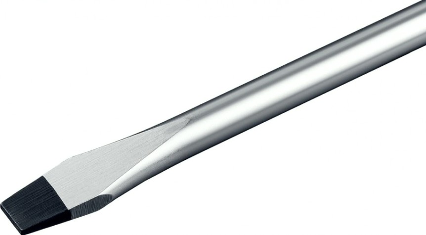 Отвертка шлицевая ЗУБР Профессионал SL5x40 [25231-5S]