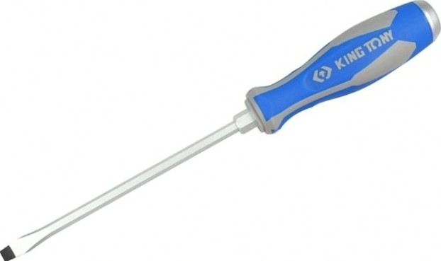 Отвертка силовая KING TONY 14621210 12.0 х 250 мм
