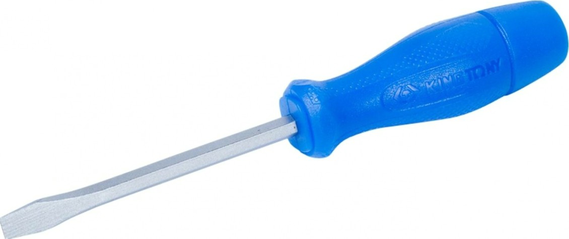 Отвертка силовая KING TONY 14826504 6.5 х 100 мм