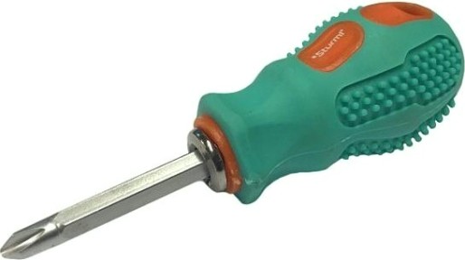 Отвертка Sturm 1040-09-S3 двухсторонняя ph2xsl6