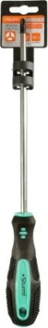 Отвертка Sturm 1040-18-TW3-200 tri-wing tw3x200мм, эрго ручка, магнитный наконечн