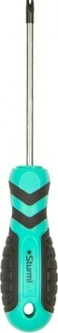 Отвертка Sturm 1040-20-U20-100 шлиц u-тип, мангнит. наконеч., u2.0x100мм Отвертка Sturm 1040-20-U20-100 шлиц u-тип, мангнит. наконеч., u2.0x100мм