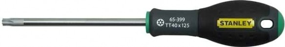 Отвертка TORX STANLEY FATMAX 1-65-398 T30 [1-65-398]