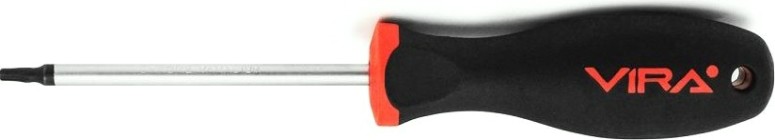 Отвертка TORX VIRA RAGE TX 30 х 100 мм 391177 [391177]