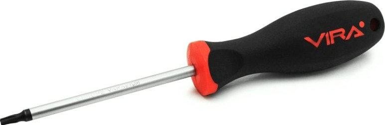 Отвертка TORX VIRA RAGE TX 30 х 100 мм 391177 [391177]