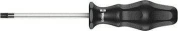 Отвертка TORX WERA Kraftform Classic 1767 TX 30 х 115 мм WE-031306 [WE-031306]