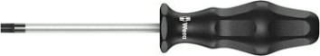 Отвертка TORX WERA Kraftform Classic 1767 TX 8 х 60 мм WE-031300 [WE-031300]
