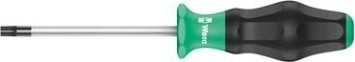Отвертка TORX WERA Kraftform Comfort 1367 TX 30 х 115 мм WE-031510 [WE-031510]