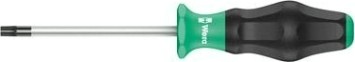Отвертка TORX WERA Kraftform Comfort 1367 TX 5 х 60 мм WE-031500 [WE-031500]