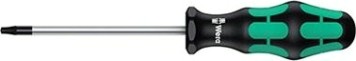 Отвертка TORX WERA Kraftform Plus Серия 300 TORX 367 BO TX 30 WE-138265 [WE-138265]