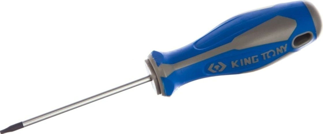 Отвертка TX KING TONY 14230803 т8, l=75 мм