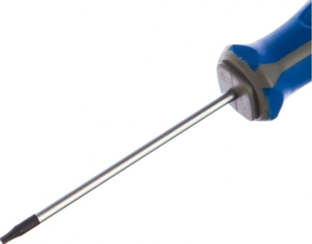 Отвертка TX KING TONY 14230803 т8, l=75 мм