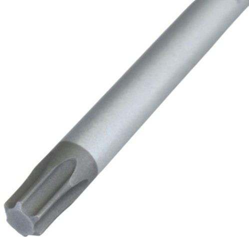 Отвертка TX Norgau T25x100 с torx профилем [061137225]