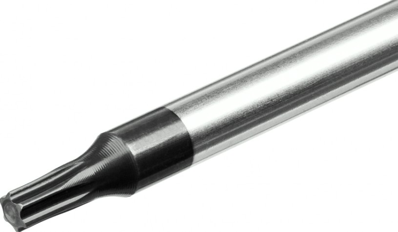Отвертка TX ЗУБР ПРОФЕССИОНАЛ tx10x75 [25234-10_z01]