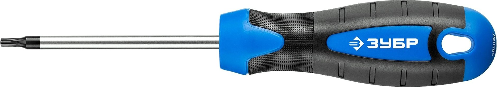 Отвертка TX ЗУБР ПРОФЕССИОНАЛ tx15x75 [25234-15_z01]