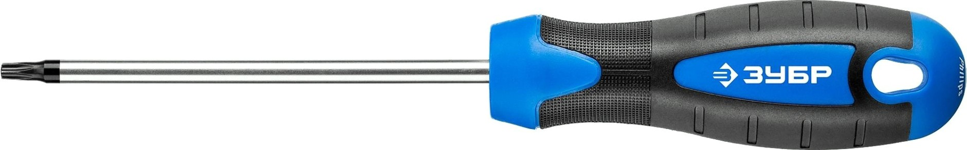 Отвертка TX ЗУБР ПРОФЕССИОНАЛ tx20x100 [25234-20_z01]