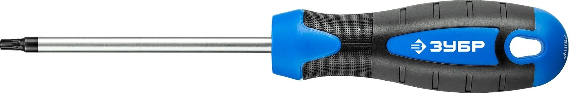 Отвертка TX ЗУБР ПРОФЕССИОНАЛ tx25x100 [25234-25_z01]