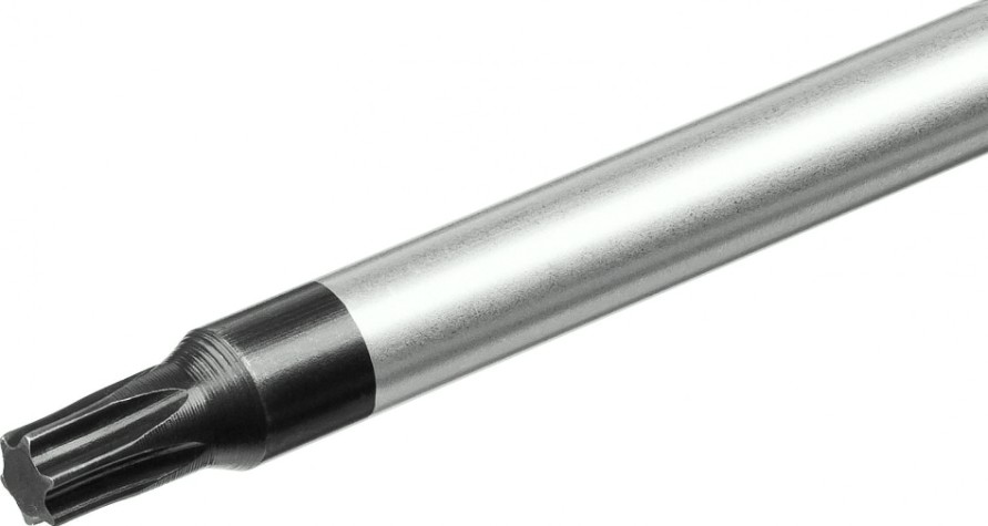 Отвертка TX ЗУБР ПРОФЕССИОНАЛ tx25x100 [25234-25_z01]