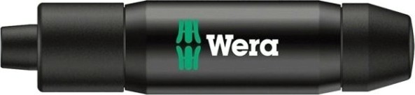 Отвертка ударная WERA WE-072014 5/16", 90Нм