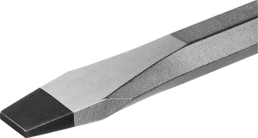 Отвертка ударная ЗУБР ПРОФЕССИОНАЛ SL6x100 мм [25271-6]