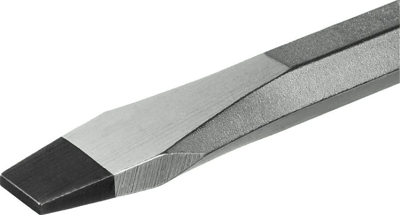 Отвертка ударная ЗУБР ПРОФЕССИОНАЛ SL8x150 мм [25271-8]