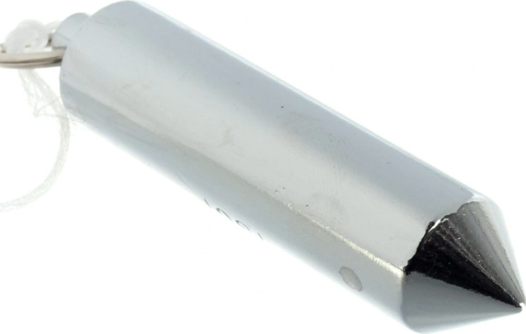 Отвес STAYER MASTER строительный со шнуром, 150г [0635-15_z01]