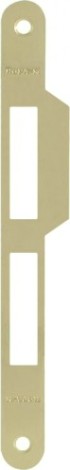 Ответная планка НОРА-М 501.18 "Золото" [8559]