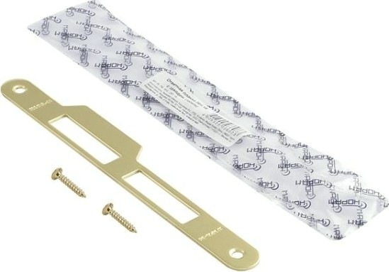 Ответная планка НОРА-М 501.18 "Золото" [8559]