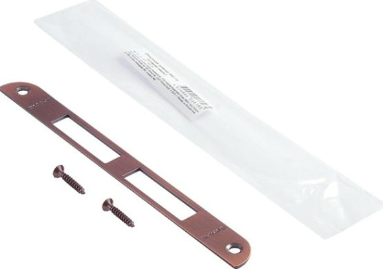 Ответная планка НОРА-М 502.18 "Старая медь" [8568]