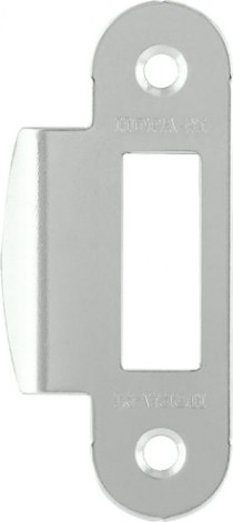 Ответная планка НОРА-М 504.18 "Хром" [8576]