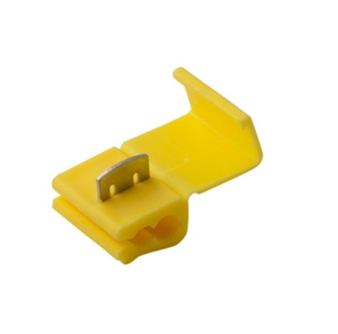 Ответвитель REXANT 08-0781 (уп 100 шт) 4.0-6.0мм² (ОВ-3 / ЗПо-1 4,0-6,0 / 3MY [08-0781]