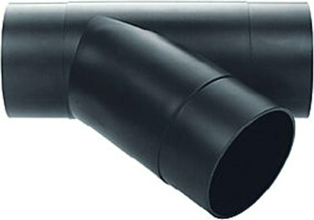 Ответвление Y-образное JET JW-1015 Ø 100 мм Ответвление Y-образное JET JW-1015 Ø 100 мм