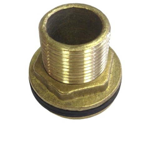 Отвод POLIMER GROUP 2" (латунь) 10 080 023 [10080023]