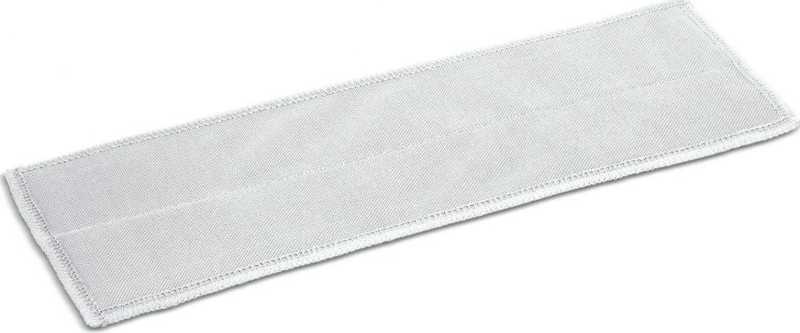 Пад KARCHER 6.999-142.0 микроволоконный к падодержателю (5 шт), 30 см.