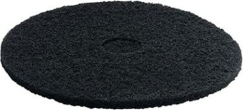 Пады жесткие черные KARCHER 6.369-473.0 D 432 мм, (5 шт.)