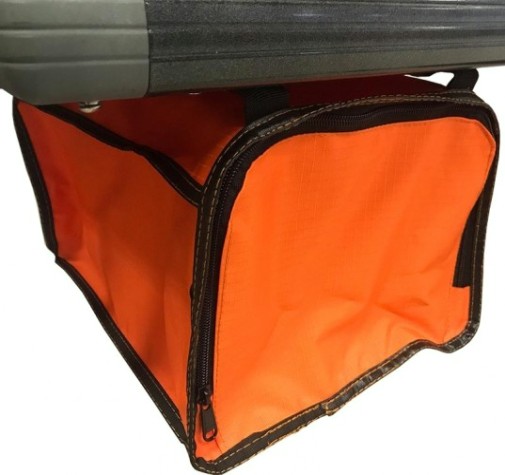 Палатка автомобильная СОРОКИН Comfort серии "Level UP" [33.7]