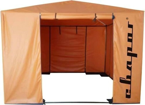 Палатка сварщика СВАРОГ 2,5х2,5м (GZ925) [00000095962]