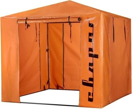 Палатка сварщика СВАРОГ 3х3м (GZ930) [00000095963]