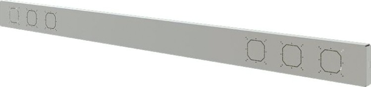 Панель электромонтажная СОРОКИН 35.576 1500 х100 мм Панель электромонтажная СОРОКИН 35.576 1500 х100 мм