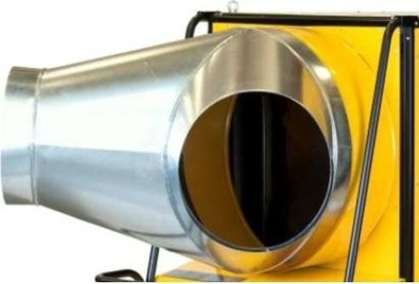 Панель на два сопла MASTER 4033.229 для BV 290 - 400мм Панель на два сопла MASTER 4033.229 для BV 290 - 400мм