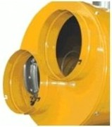 Панель на два сопла MASTER 4034.480 для BV 400 - 400мм Панель на два сопла MASTER 4034.480 для BV 400 - 400мм