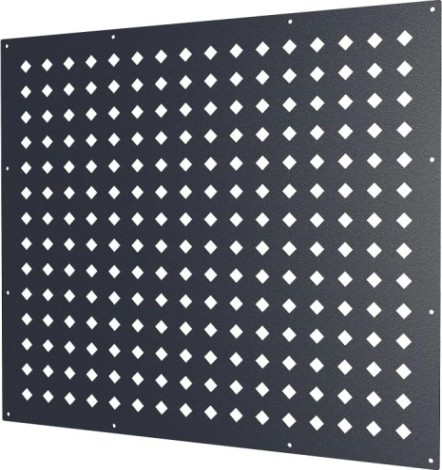 Панель перфорированная DAD's Garage® СОРОКИН 35.870 73х64 см Панель перфорированная DAD's Garage® СОРОКИН 35.870 73х64 см