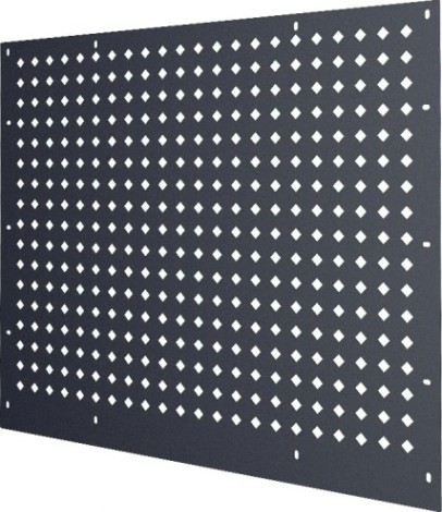 Панель перфорированная DAD's Garage® СОРОКИН 35.872 100х81 см Панель перфорированная DAD's Garage® СОРОКИН 35.872 100х81 см