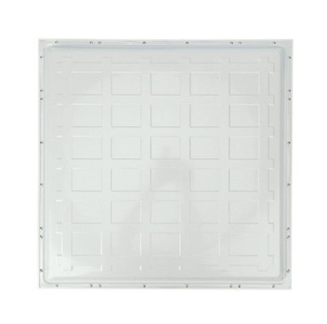 Панель светодиодная REXANT ОПАЛ профес. 25мм 40Вт 165-265В IP20 4100Лм 6500К [606-008]