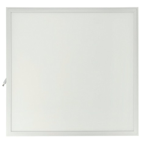 Панель светодиодная REXANT ОПАЛ ультратонкая 9мм 40Вт 165-265В IP20 3000Лм 6500К [606-006]