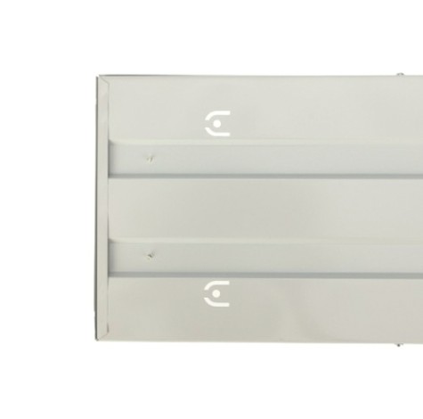 Панель светодиодная REXANT ОПАЛ универ.19мм 1195х180 40Вт 180–260В IP20 3300Лм [606-015]